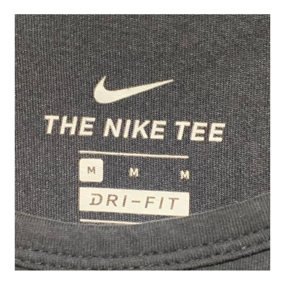 Mens Nike Dri Fit Tank Sz Medium - Picture 4 of 4